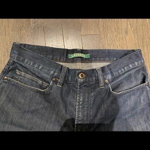 Lacoste Men’s 32” Jeans